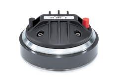B&C Speakers DE250 1'' 60-120 Watt 1.2-18 kHz Tweeter