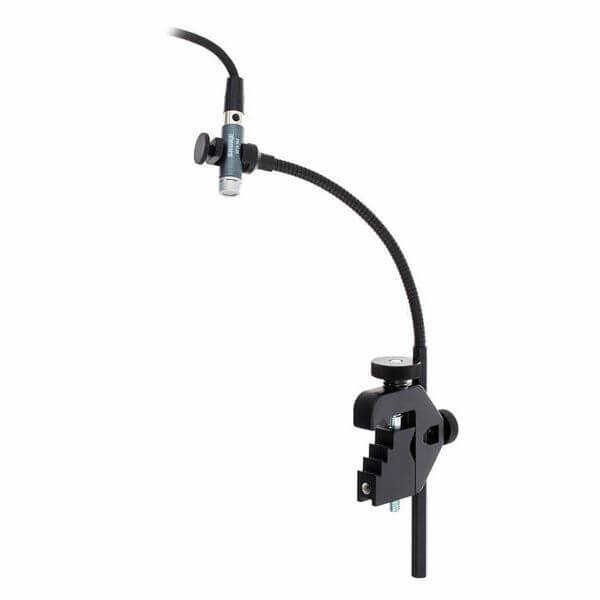 Shure Beta 98AD/C Enstrüman Mikrofonu