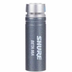 Shure Beta 98AD/C Enstrüman Mikrofonu