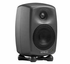 GENELEC 8020D 4'' Referans Monitörü - TEK