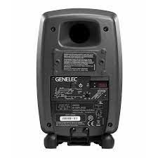 GENELEC 8020D 4'' Referans Monitörü - TEK