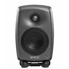 GENELEC 8020D 4'' Referans Monitörü - TEK