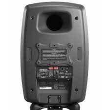GENELEC 8350A 8'' Referans Monitörü (TEK)