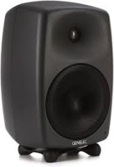 GENELEC 8350A 8'' Referans Monitörü (TEK)