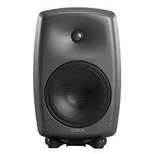 GENELEC 8350A 8'' Referans Monitörü (TEK)