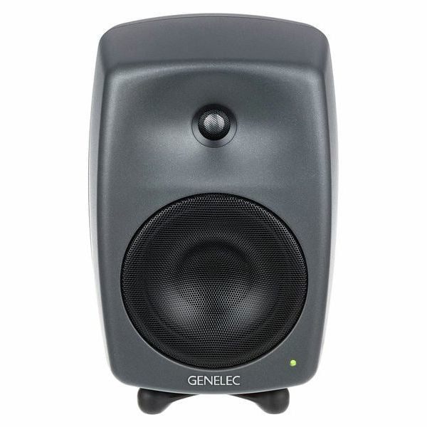 GENELEC 8340A 6.5'' Referans Monitörü (TEK)