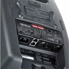 GENELEC 8340A 6.5'' Referans Monitörü (TEK)
