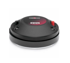 B&C Speakers DE 75TN  2'' 110/220 Watt 0.5-18 kHz Tweeter