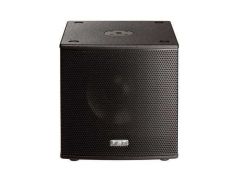 FBT SUBLINE 112 S Pasif 1x12'' 700W Sub Bass Hoparlör