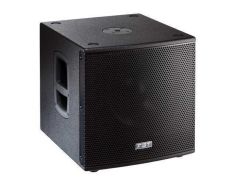 FBT SUBLINE 112 S Pasif 1x12'' 700W Sub Bass Hoparlör