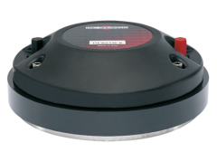 B&C Speakers DE 82TN  2'' 110/220 Watt 0.5-18 kHz Tweeter