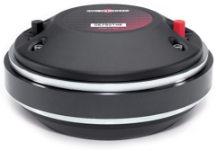 B&C Speakers DE 750TN  2'' 110/220 Watt 0.5-18 kHz Tweeter