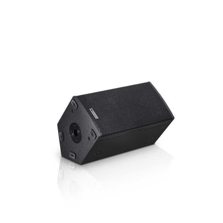 dB Technologies VIO-X 10 2 Yollu Aktif Hoparlör