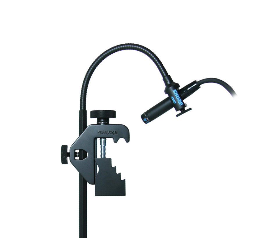Shure Beta 98D/S Süperkardioid Condenser Davul Mikrofonu