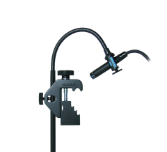 Shure Beta 98D/S Süperkardioid Condenser Davul Mikrofonu