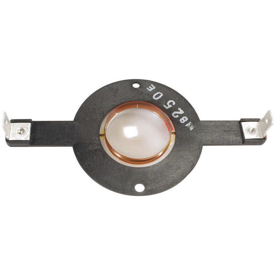 B&C Speakers MMD0108 - MMD01016 Tweeter Mebranı (DE10 için)