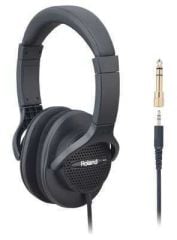 Roland RH-A7 BK Siyah Monitör Kulaklık