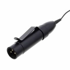 Shure Beta 98H/C Kardioid Condenser Enstrüman  Mikrofonu