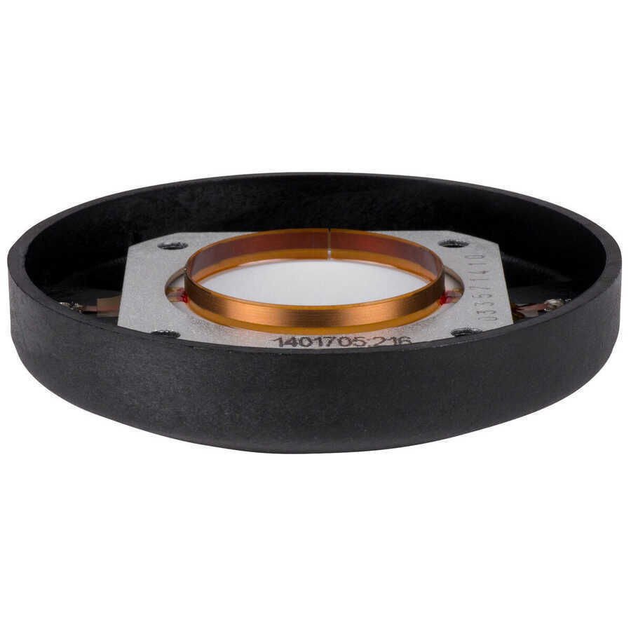 B&C Speakers MMD0128 - MMD01216 (DE12 için)