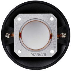 B&C Speakers MMD0128 - MMD01216 (DE12 için)