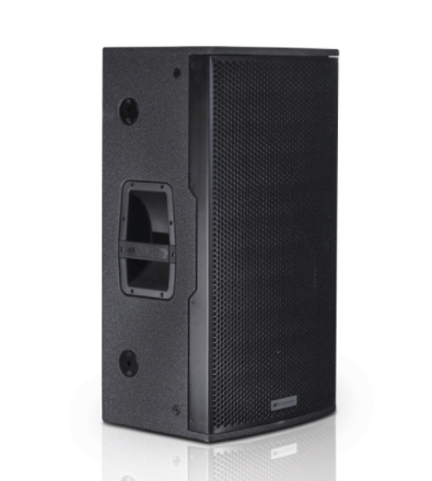 dB Technolgies VIO-X 15 2 Yollu 15'' Aktif Hoparlör