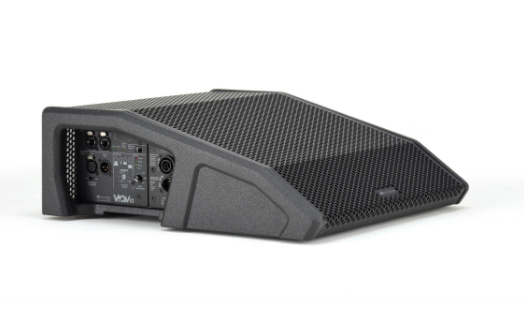 dB Technologies VIO-W10 2 Yollu Aktif Wedge Monitör