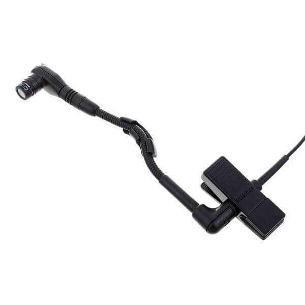 Shure WB98H/C Enstrüman Mikrofonu