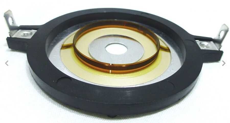 B&C MMD0358  Tweeter Mebranı (DE35 için)