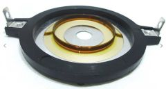 B&C MMD0358  Tweeter Mebranı (DE35 için)