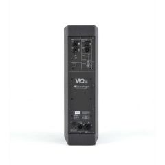 dB Technologies VIO-X205-100 2 Yollu Aktif Kule Kabin