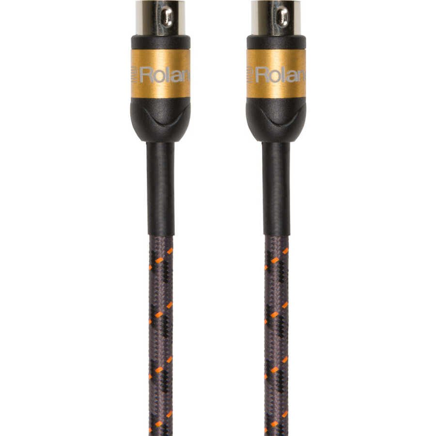 Roland RMIDI-G10 3 Metre MIDI Kablosu
