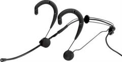 Shure WBH53B Vokal Kafa Mikrofonu