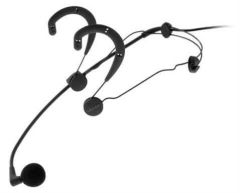 Shure WBH53B Vokal Kafa Mikrofonu