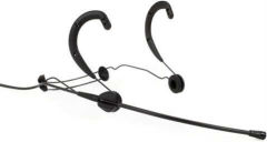 Shure WBH53B Vokal Kafa Mikrofonu