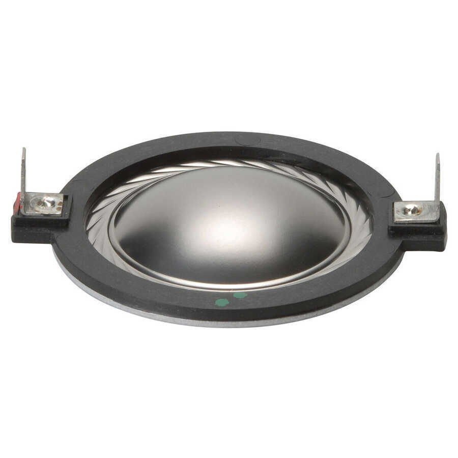 B&C Speakers MMD400TN8 - MMD400TN16 Tweeter Mebranı (DE400TN için)