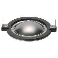 B&C Speakers MMD400TN8 - MMD400TN16 Tweeter Mebranı (DE400TN için)