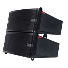 dB Technologies DVA-M2P 2 Yollu Pasif Line Array