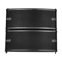 dB Technologies DVA-M2P 2 Yollu Pasif Line Array