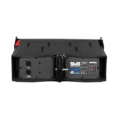 dB Technologies DVA-M2P 2 Yollu Pasif Line Array