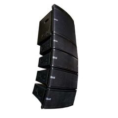 dB Technologies DVA-M2P 2 Yollu Pasif Line Array