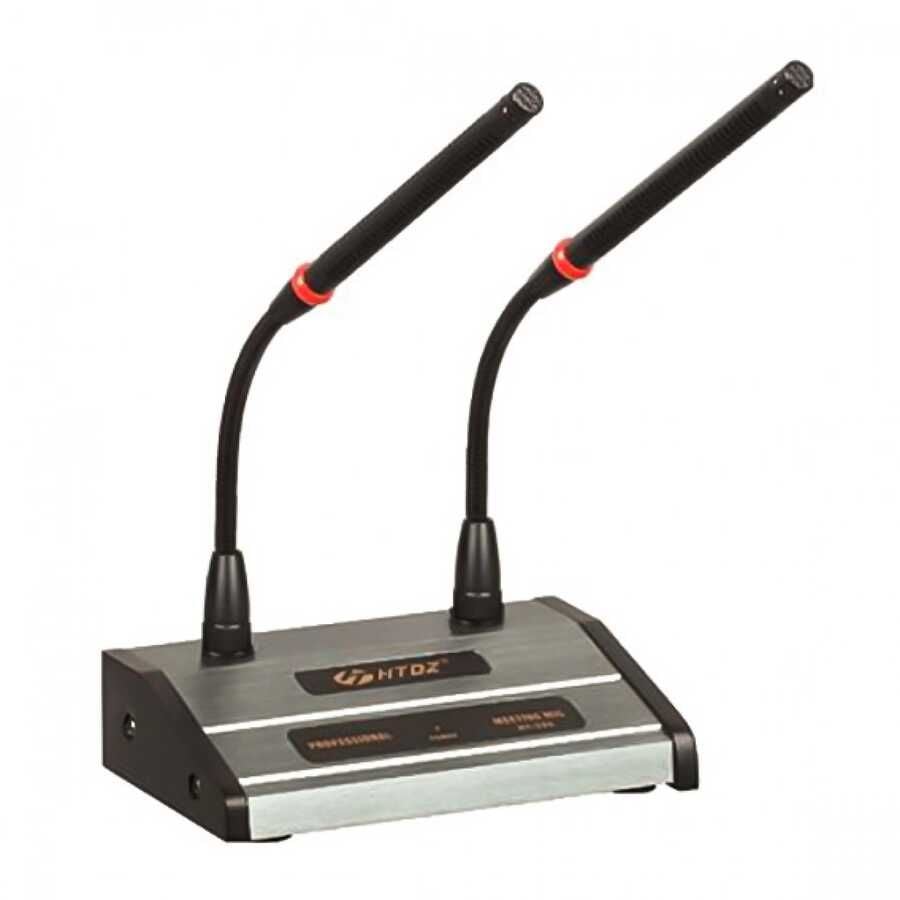 HTDZ HT-333 Masa Tipi Kondenser Mikrofon