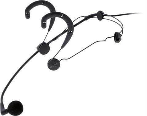 Shure WBH54B Vokal Kafa Mikrofonu