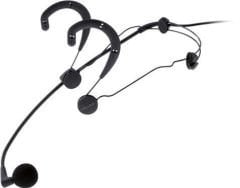 Shure WBH54B Vokal Kafa Mikrofonu