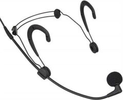 Shure WBH54B Vokal Kafa Mikrofonu