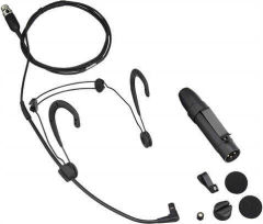 Shure WBH54B Vokal Kafa Mikrofonu