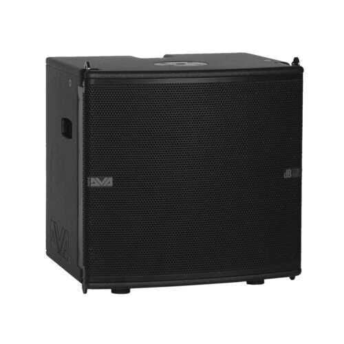 dB Technologies DVA-MS12 / 12'' Aktif Subbass