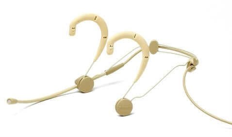 Shure WBH54T Vokal Headworn Mikrofonu