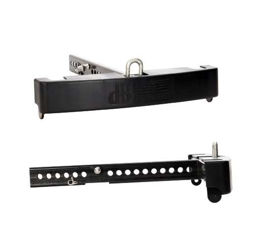 dB Technologies DRK-M5 NERO Flybar