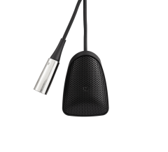 Shure CVB-B/C Condenser Masa Tipi Mikrofon