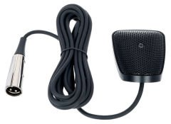 Shure CVB-B/C Condenser Masa Tipi Mikrofon